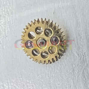 Watch Part Reversing Wheel Generic Fit for Movement ETA2836 2834 2824 #1488