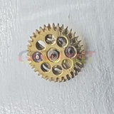 Watch Part Reversing Wheel Generic Fit for Movement ETA2836 2834 2824 #1488