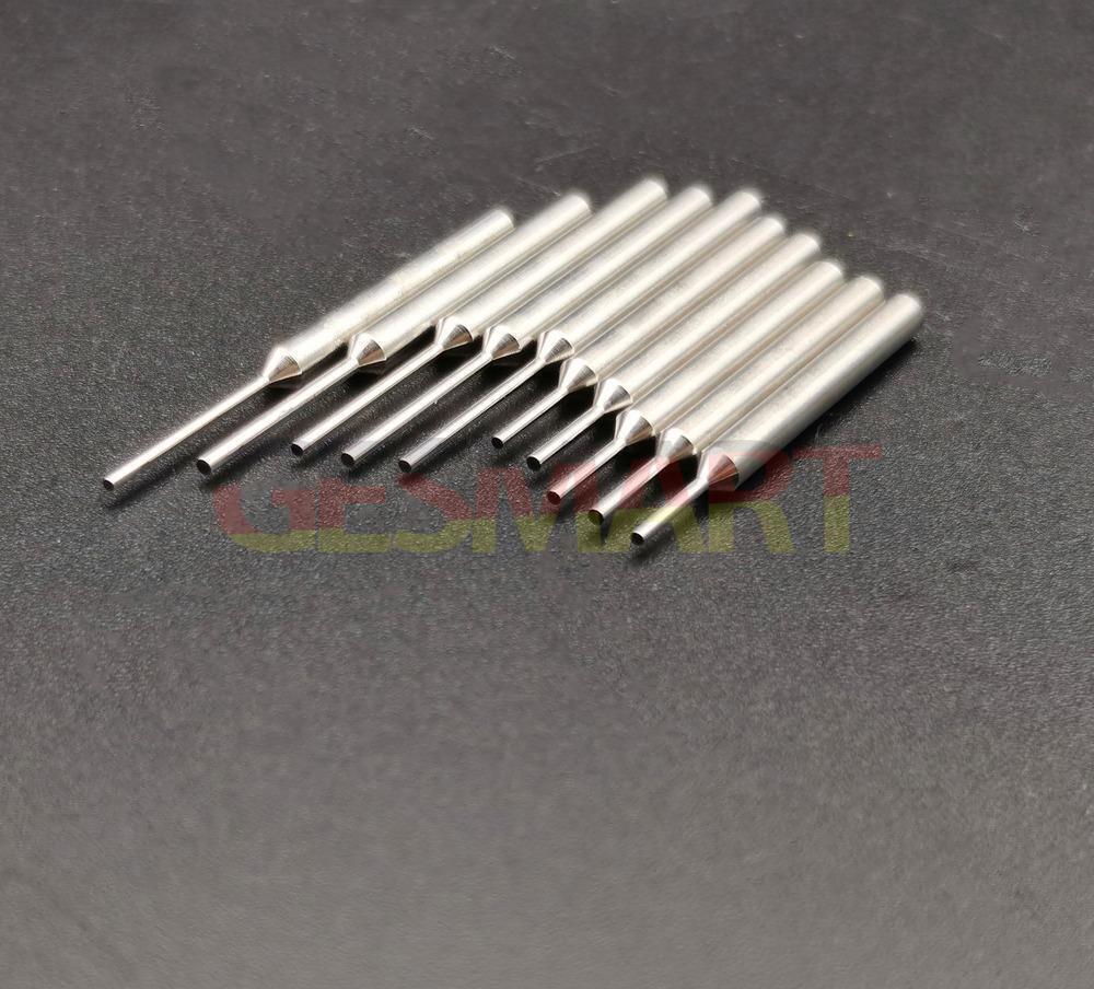 Adjustable watch strap link pin remover tool for precise bracelet adjustments, fits multiple watch brands.