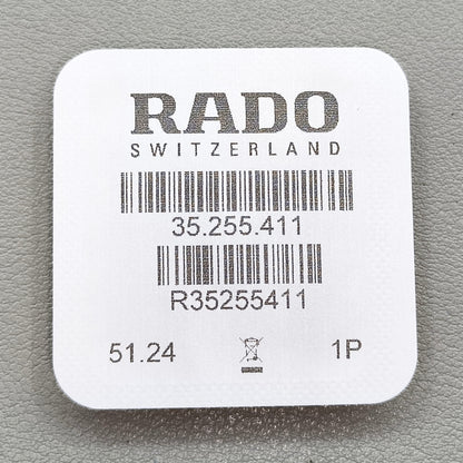 Replacement Swiss Sealed Package Circuit Board for ETA 255.411 Movement