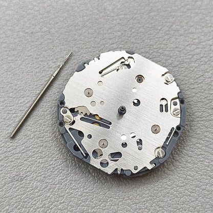 Japan Hattori Epson TMI VH67 VH67A Watch Quartz Movement