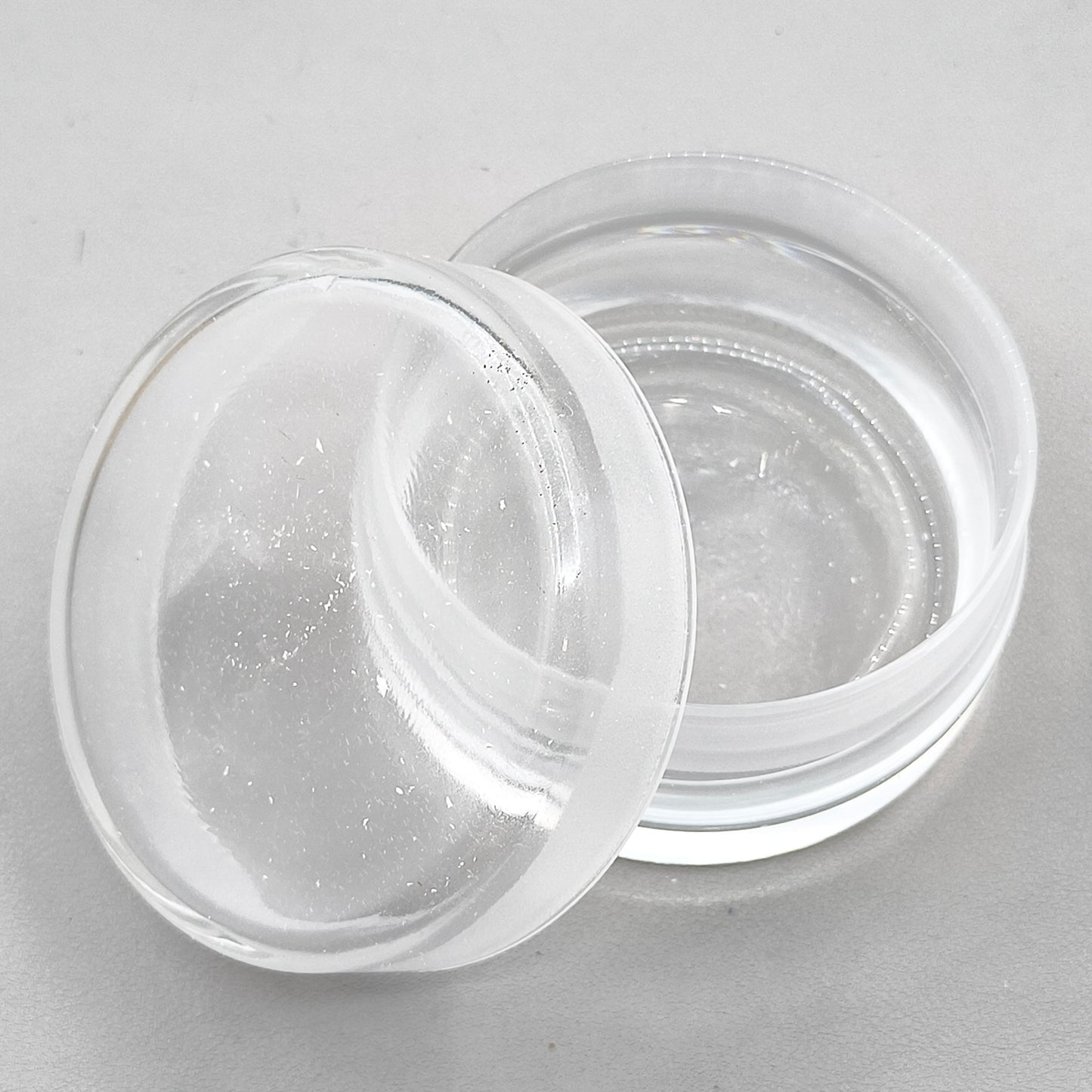 Swiss Bergeon 30514-100 Benzine Cups Lapping Cover Without Knob