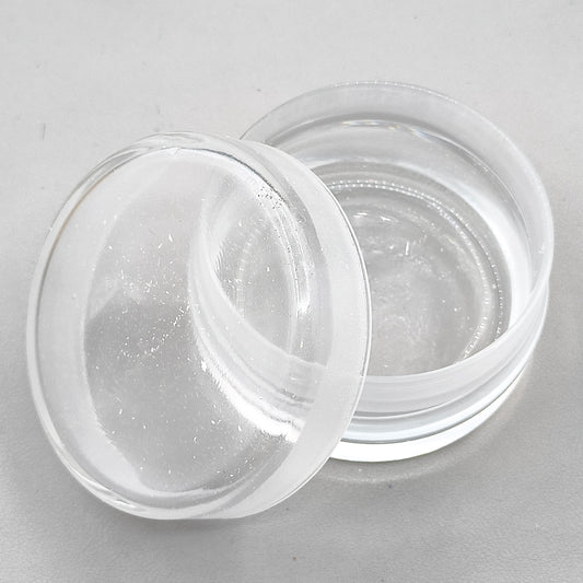 Swiss Bergeon 30514-100 Benzine Cups Lapping Cover Without Knob