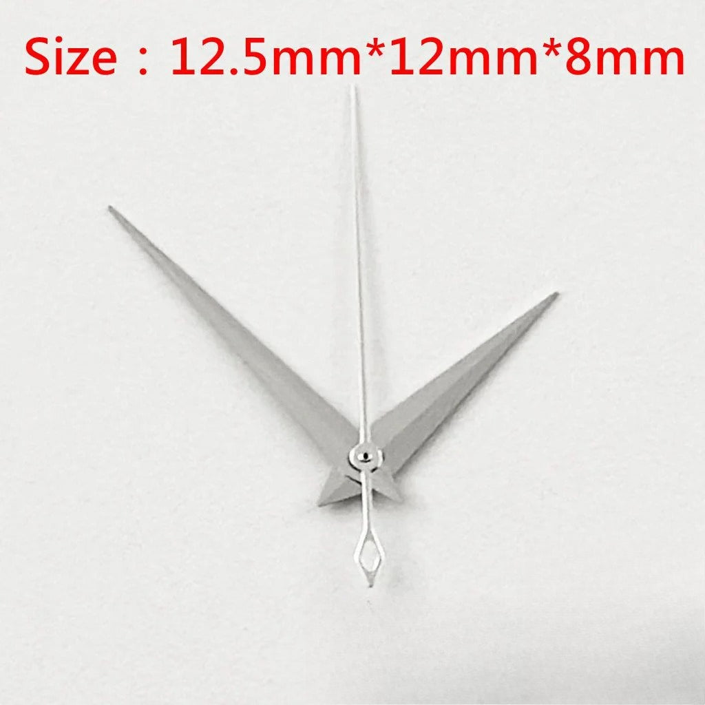 Modified Personalized Multicolor Watch Hands Cocktails for NH35 NH36 NH38