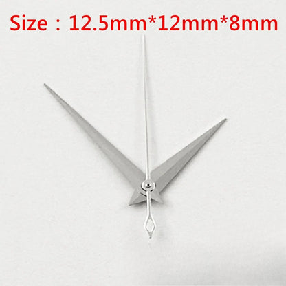 Modified Personalized Multicolor Watch Hands Cocktails for NH35 NH36 NH38