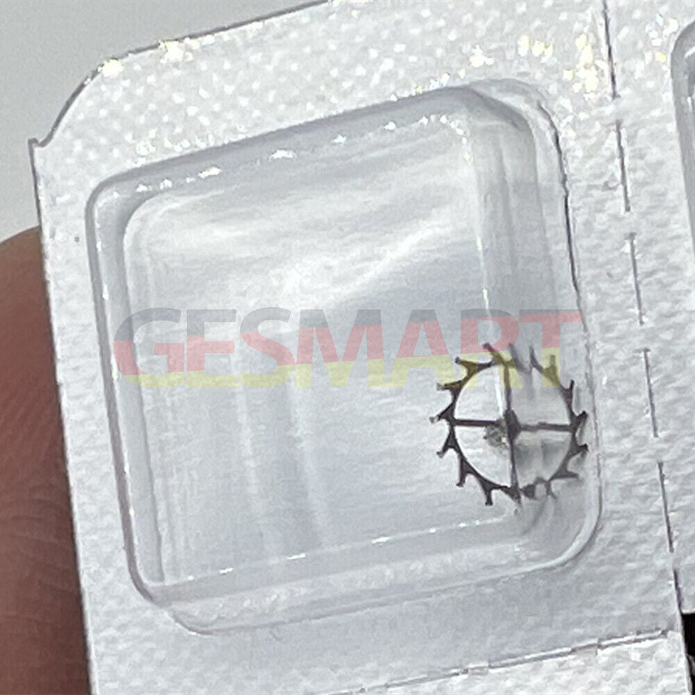 Replacement escape wheel for ST3601 ST3600 6497/6498 watch movements by Generic Fit.