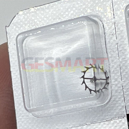 Replacement escape wheel for ST3601 ST3600 6497/6498 watch movements by Generic Fit.