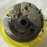 China Made Mingzhu 8205 8200 2813 Mechanical Movement Small Second At 6