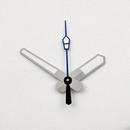 NH35 62MAS Watch Hands Multicolor for NH34 NH36 NH38 4R/7S C3 Green Luminous
