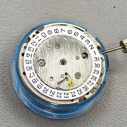 Seagull T17 ST1731 Mechanical Movement 2 Hands with Small Second Single Calendar