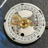 ETA556.115 Quartz Movement Swiss Made Movement Watch Repair Part 3 Hands Date@3