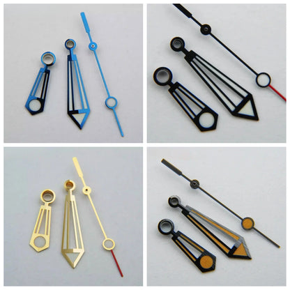 OMG Hands 2824 Movement For Classical Watch Dial
