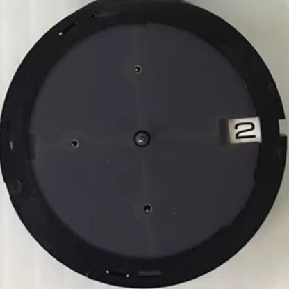 Original Japan Made Vr43B Solar Movement Single Calendar With Charging Board