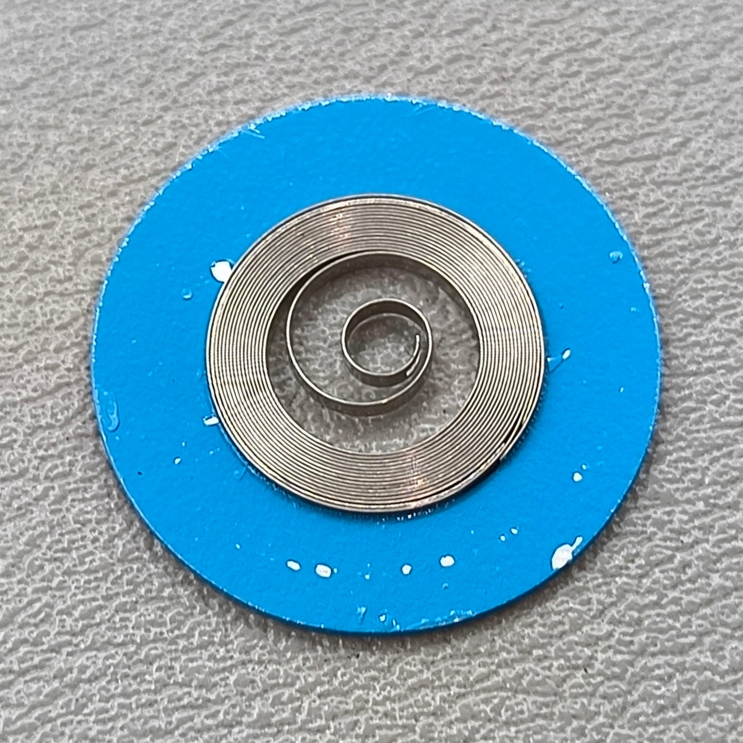 Replacement Part Mainspring Generic for Glashutte90 Movement