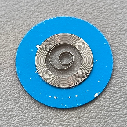 Replacement Part Mainspring Generic for Glashutte90 Movement