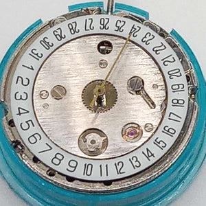 China Made Seagull ST16 Mechanical Movement Single Calendar Date At 6 Watch Part