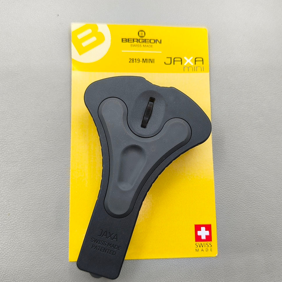 Bergeon 2819-MINI JAXA Back Case Opener Tools Up To 62mm Watchmaker Tool