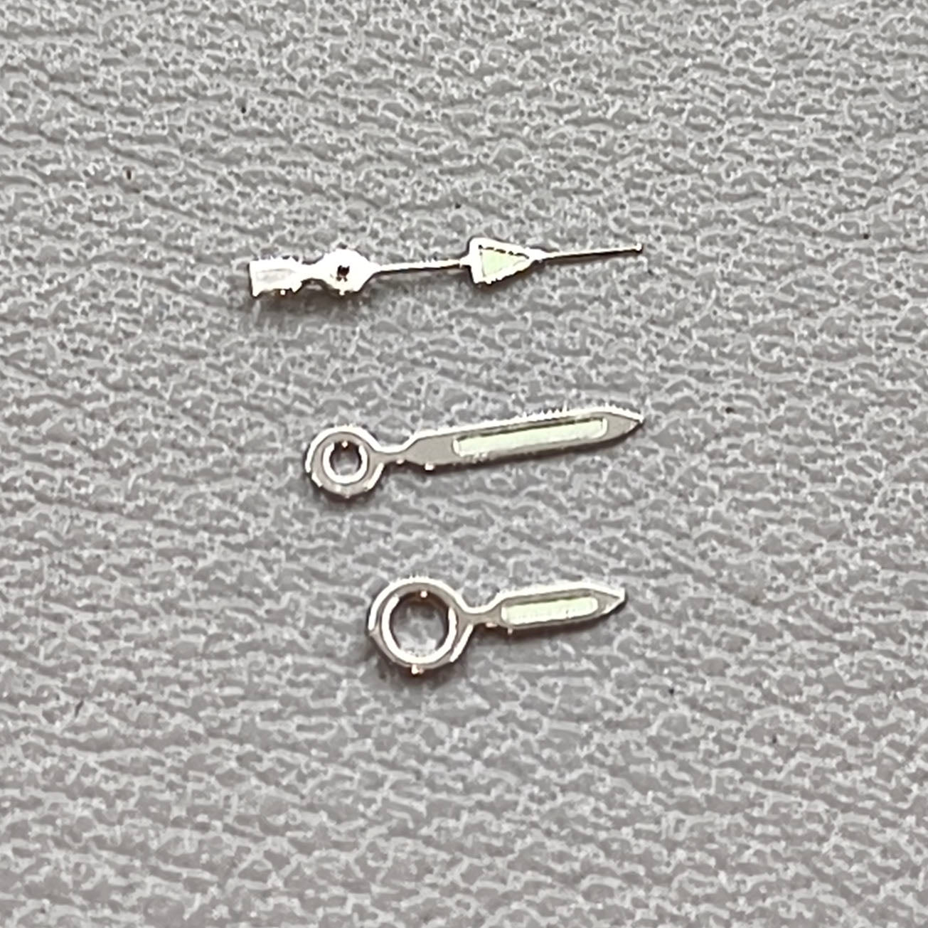 watch hands sets