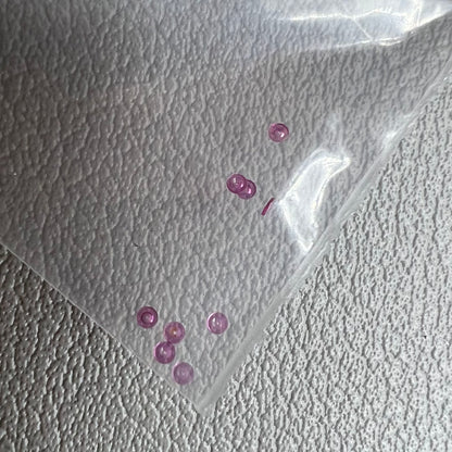 10 PIECES Jewels of Middle Bridge Second Wheel for ETA 2824 2836 2834 2846 2878 2879