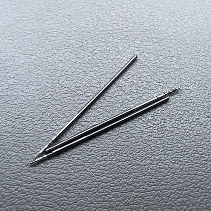 3 PIECES Replacement Watch Winding Stems For VX9JE VX9J Movement