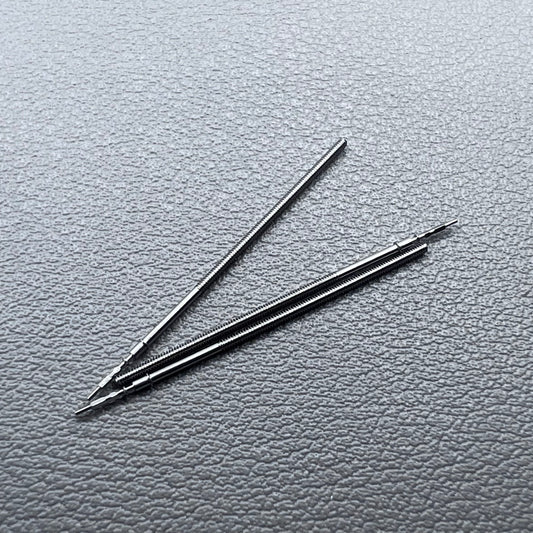 3 PIECES Replacement Watch Winding Stems For VX9JE VX9J Movement