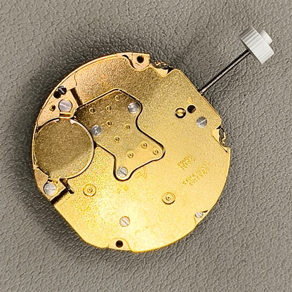 Swiss Ronda 3540D 3540.D Watch Quartz Movement Date@3