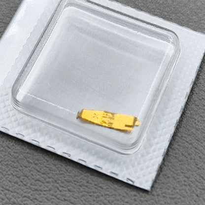 5 PIECES Replacement Battery Fixing Plate for ETA 976.001 Quartz Movement