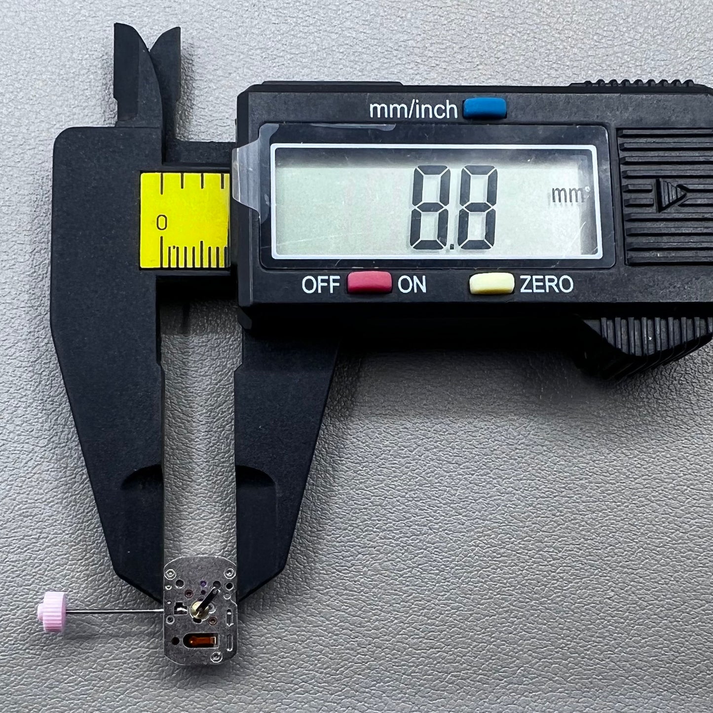 Swiss Ronda 1032 Quartz Watch Movement