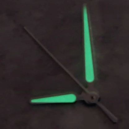 Multicolor Watch Hands For NH35 NH36 NH38 NH39 NH70 NH72 C3 Green luminous