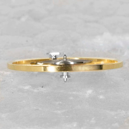 Complete Balance Wheel for Seagull ST18, ETA2892A2, ETA2893, ETA2897, L888.2 watch movements, precision part by Seagull.