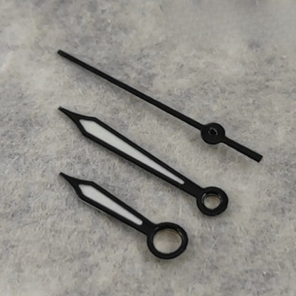 Modified Multicolor Watch Hands For NH34 NH35 NH36 NH38 7S26 4R35 4R36 Movement