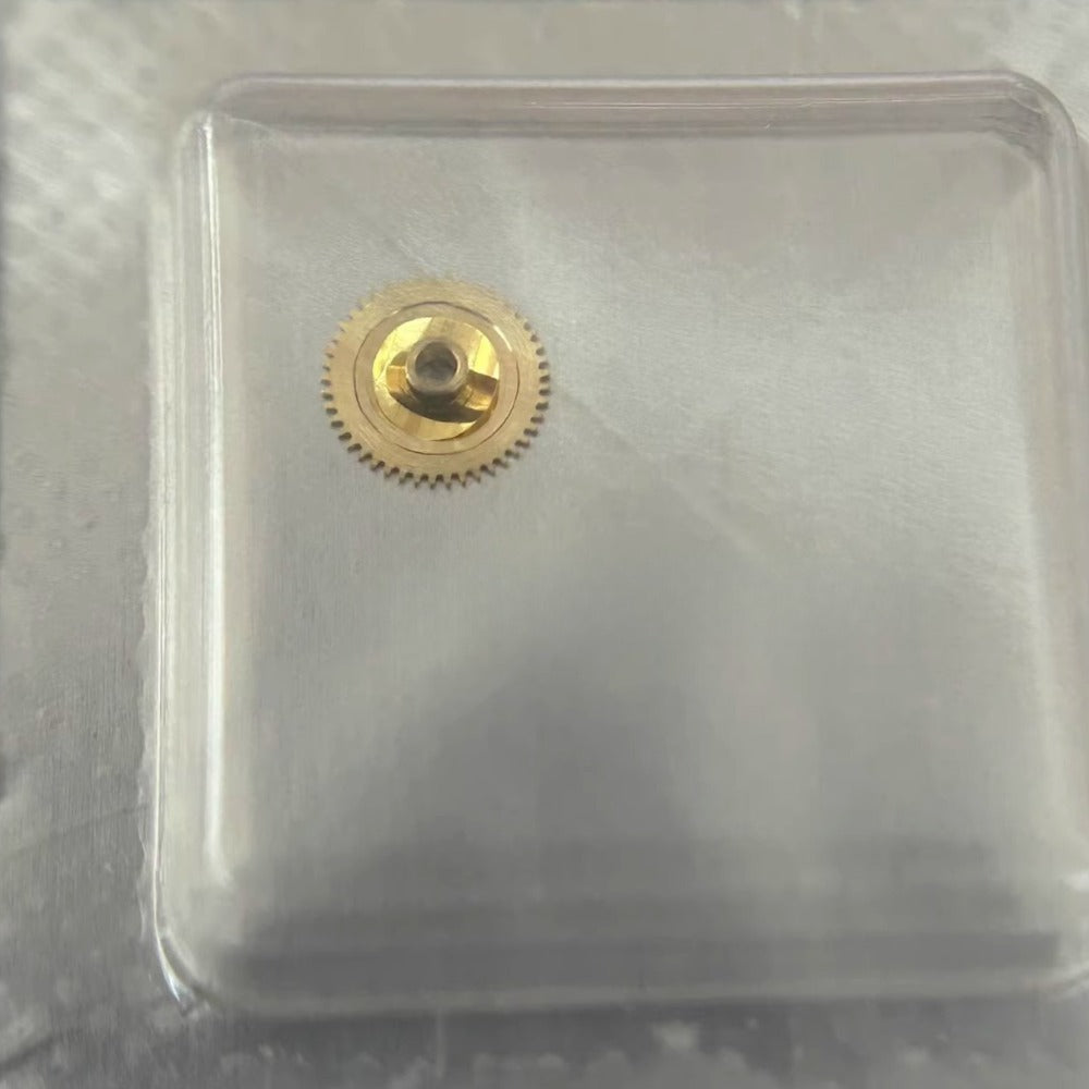Hour wheel replacement part for Swiss ETA2000 movement, H1 height ? precision watch accessory.