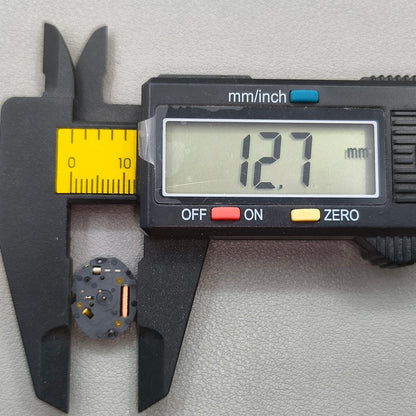 Hattori Epson VX10A Quartz Watch Movement 2 Hands