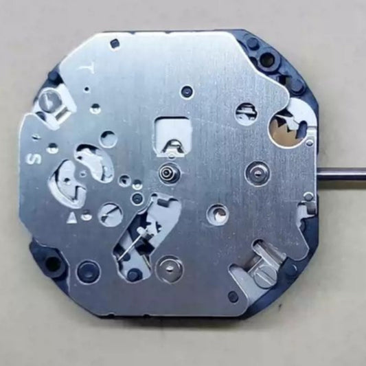 Original Japan Made Seiko 5Y67A Quartz Movement Watch Repair Part