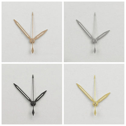 Overseas Serieswatch NH35 Hands Multicolor Watch Hands for NH34/35/36 NH38 NH70