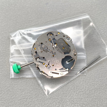Japan Miyota FS00 Watch Quartz Movement Replaces Miyota F500