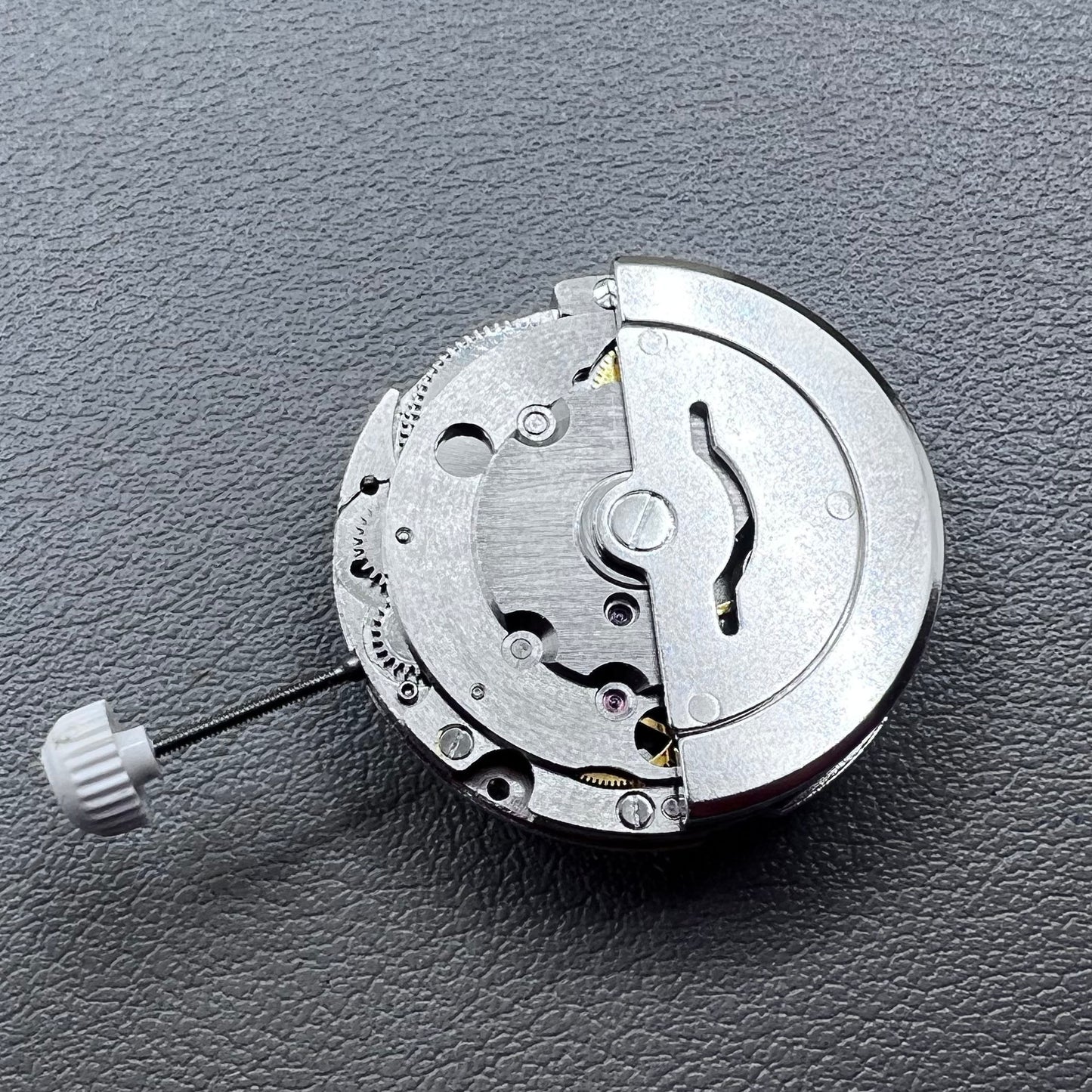 Beijing 2813 Automatic Mechanical Movement Miyota 8215 8205 Movement Replacement