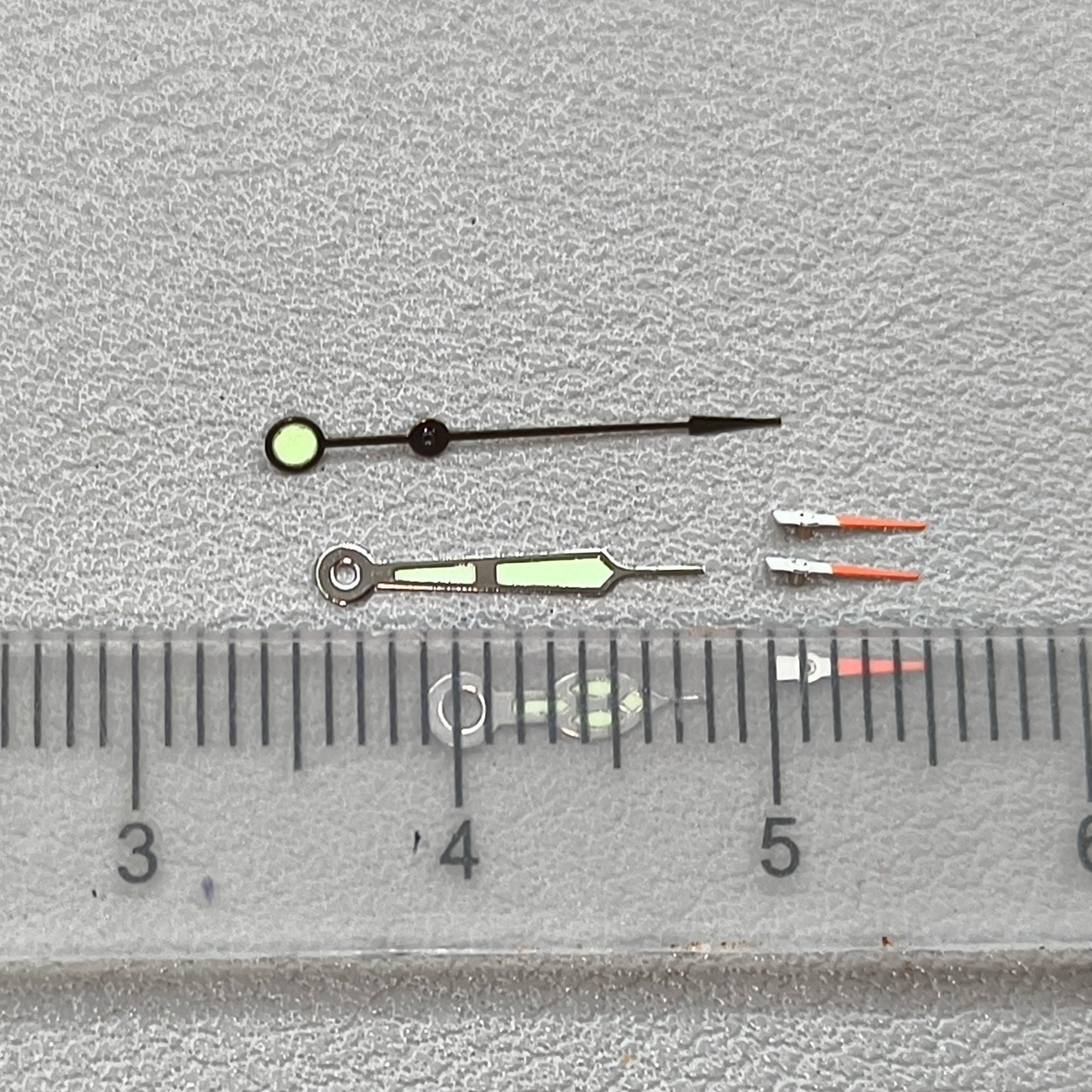 watch hands sets