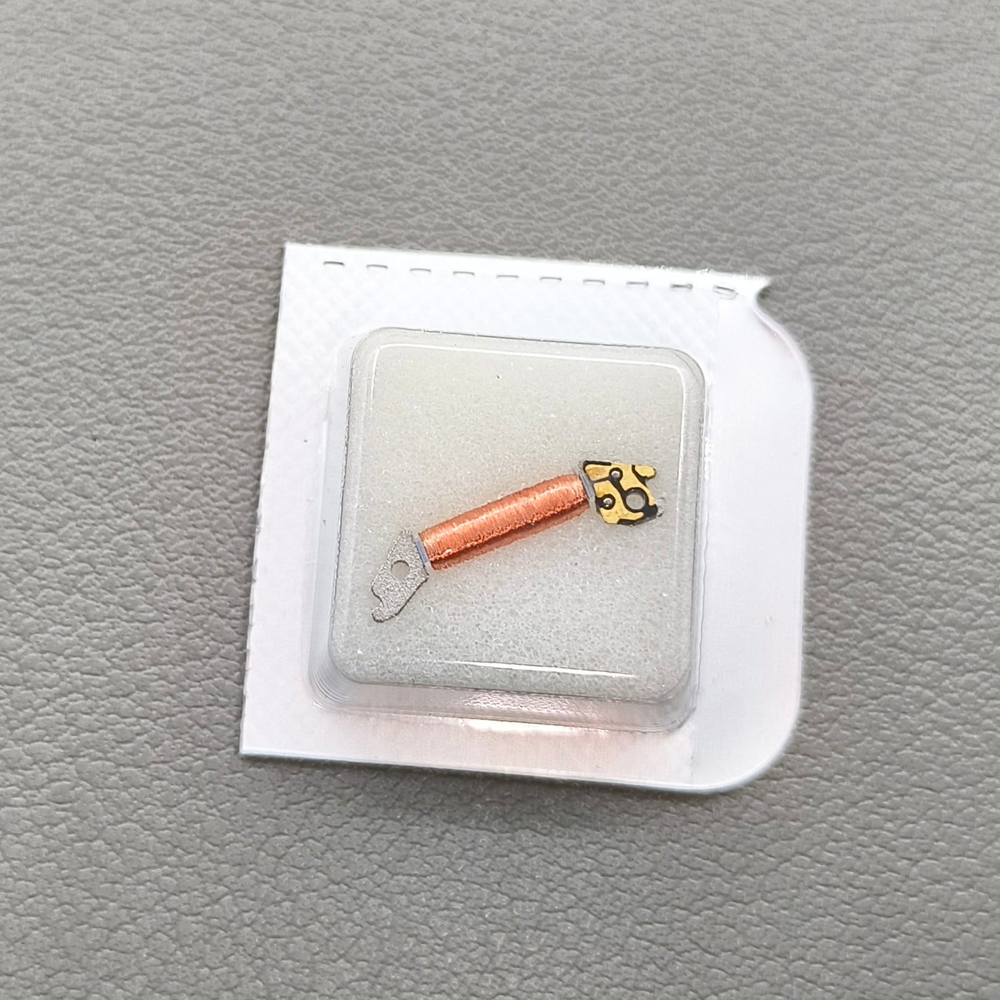 2 PIECES Coil of Circuit Board for Miyota 1M02/1M12/1L02/1L12 Movement