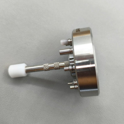 China Made Watch Hand Fitting Setting 8 Stakes on Holder Bergeon 5378 Replacement