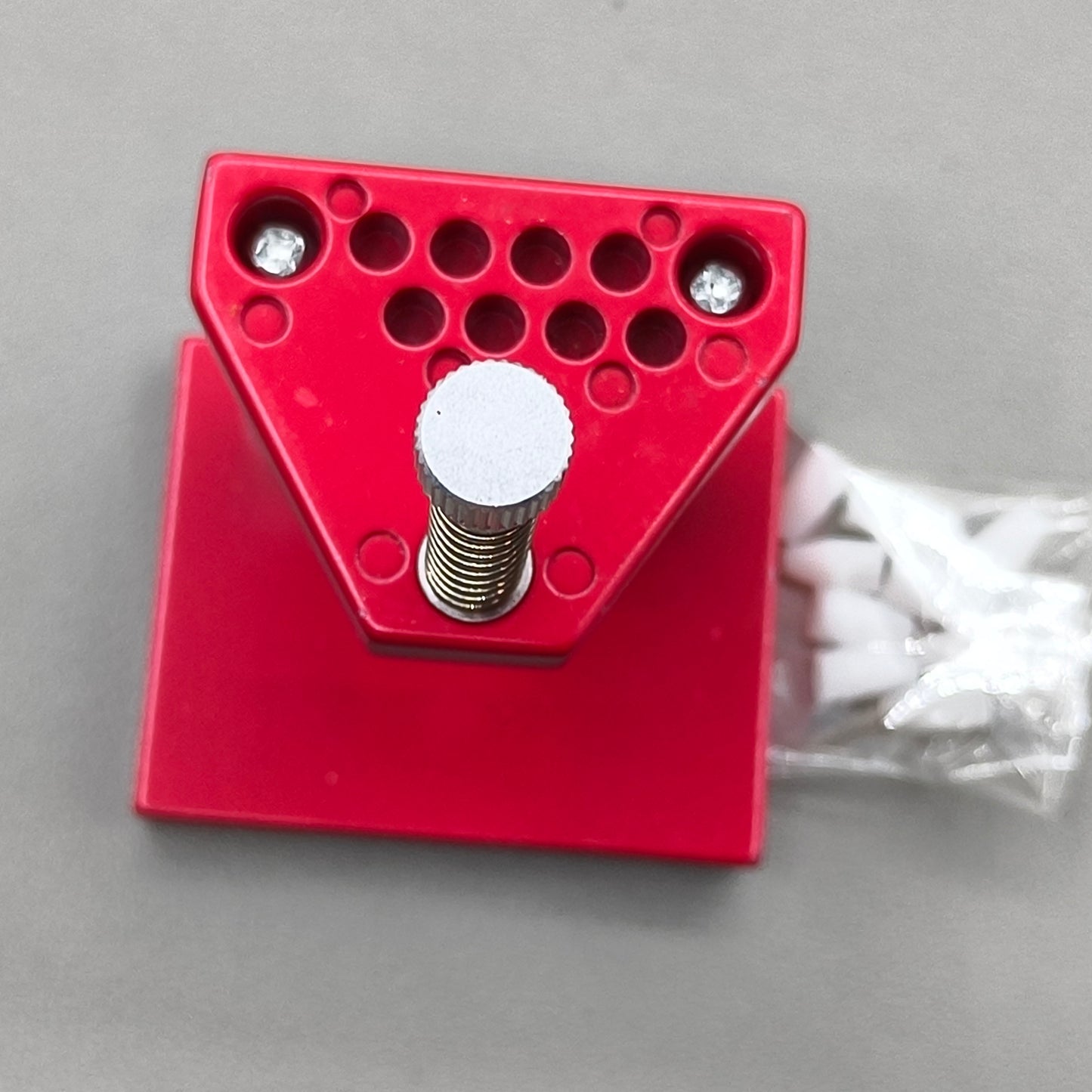 Watch Hand Remover Presser Portable Plunger Accurate Watch Hands Fitting Tool