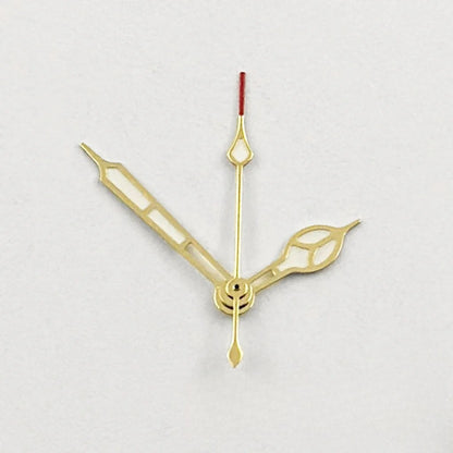 Cathedral Modified Multicolor Watch Hands Pointers for NH34 NH36 NH38 NH70