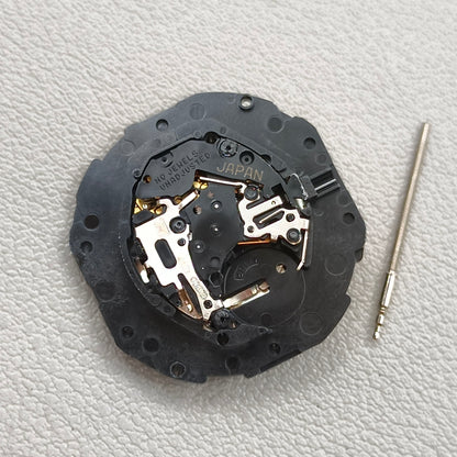 Japan Hattori Epson TMI PC39 Watch Quartz Movement