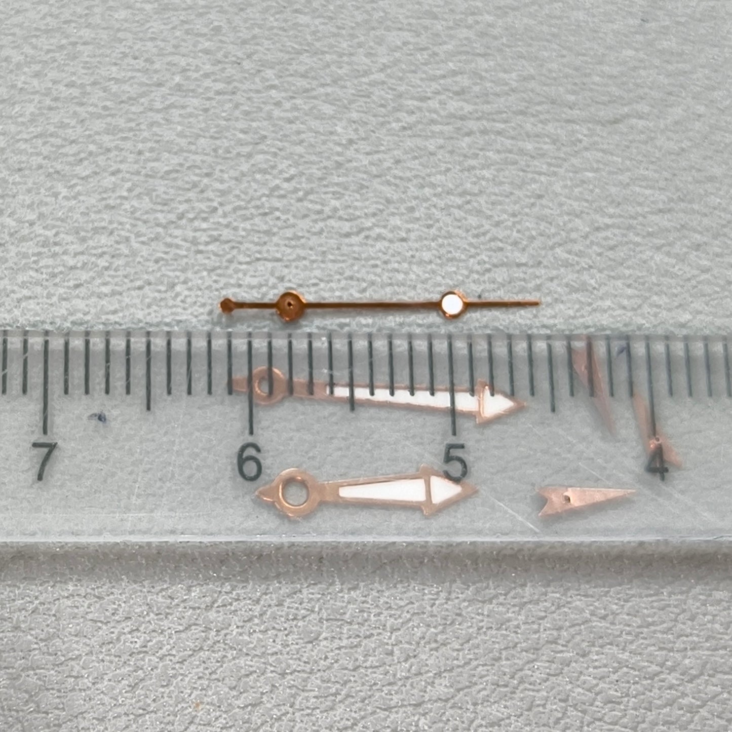 watch hands sets