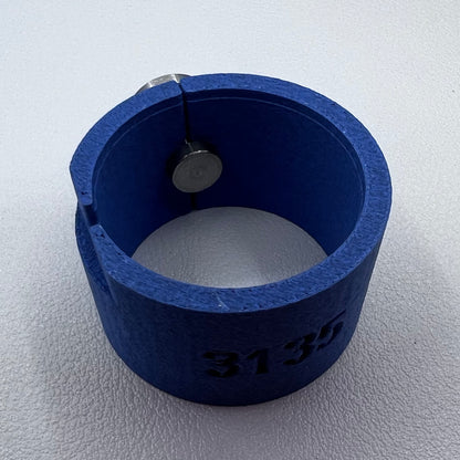 Watch Movement Holder for RLX3135 Movement