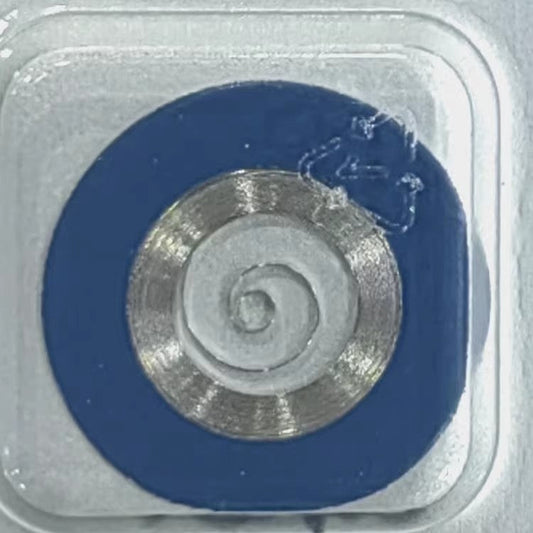 New Swiss Made Mainspring for CTR 1847 Automatic Mechanical Movement