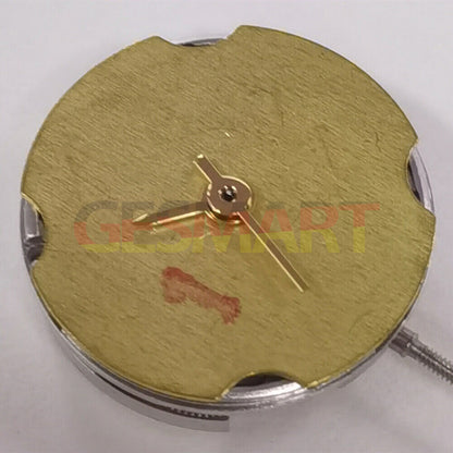 China Made watch mechanical movement ETA2671 replacement, precision gears for timekeeping accuracy