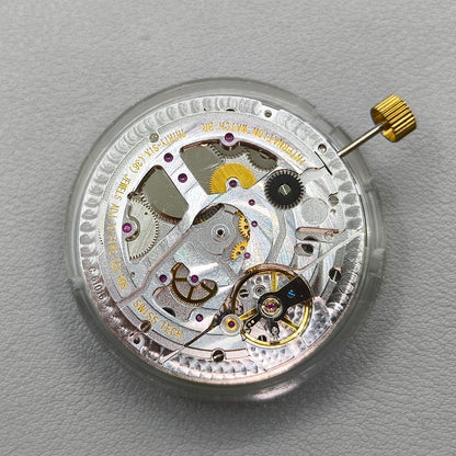 Dandong Perpetual Calendar Automatic Mechanical Movement