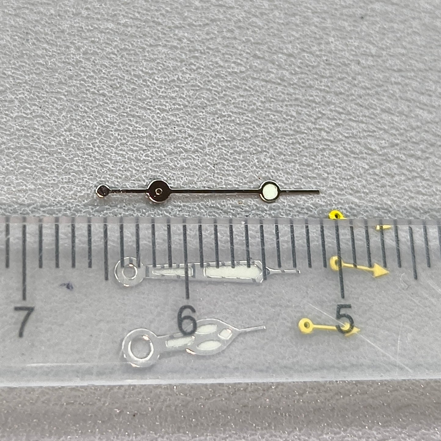 watch hands sets