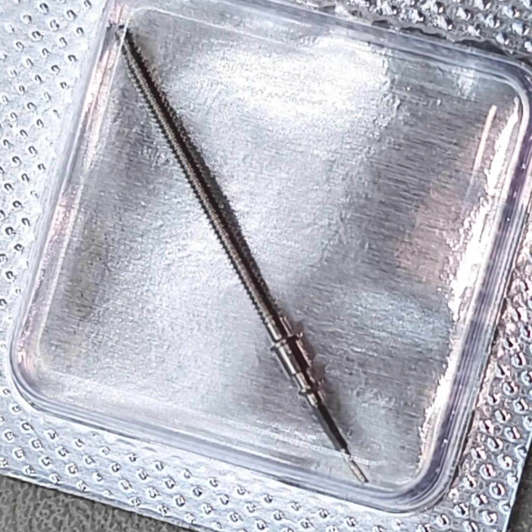 Replacement Watch Winding Stems Generic for Cartier 1847MC Movement